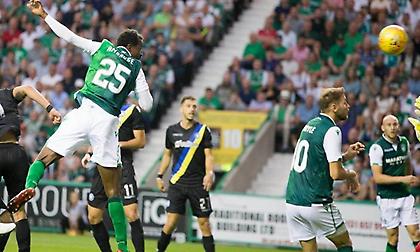 Έλαμψε, αλλά δεν άντεξε ο Αστέρας