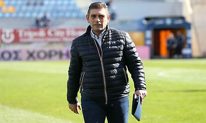 Παντελίδης: «Έχουμε μια εβδομάδα για να διορθώσουμε κάποια πράγματα»