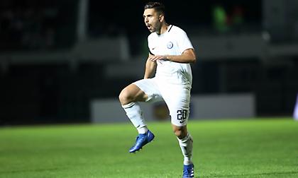 Κουλούρης: «Τελικά πήραμε ένα καλό αποτέλεσμα»