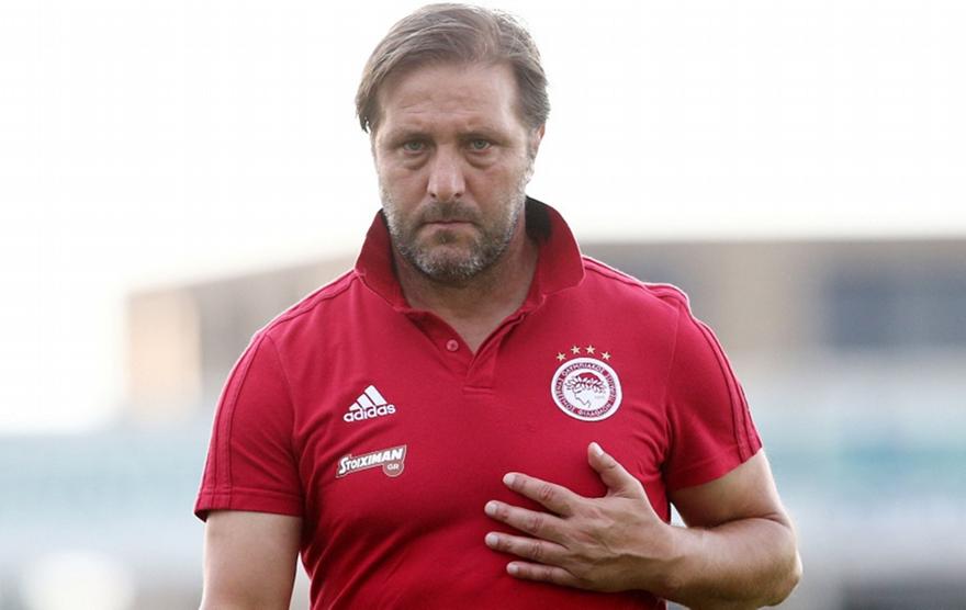 Άλλους δύο Βραζιλιάνους χαφ «βλέπει» ο Ολυμπιακός