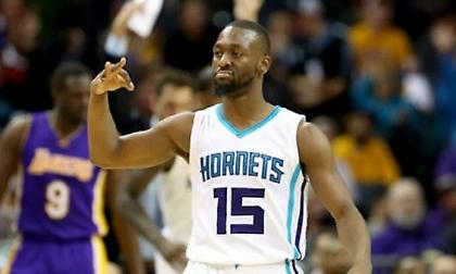 Σάρλοτ Χόρνετς: Αποκάλυψαν τις ρετρό φανέλες για τη σεζόν 2018-19 (VIDEO)