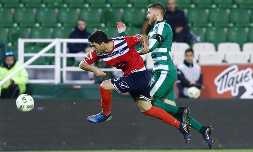 Παίρνει και Παντελάκη ο Παναθηναϊκός