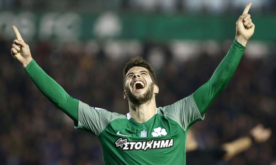 Μπαίνει ο Ινσούα, μετρά αντίστροφα ο Κουρμπέλης