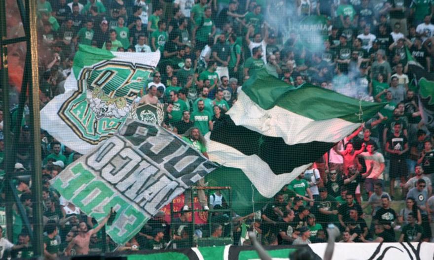 Πάει στο Μάτι η Θύρα 13