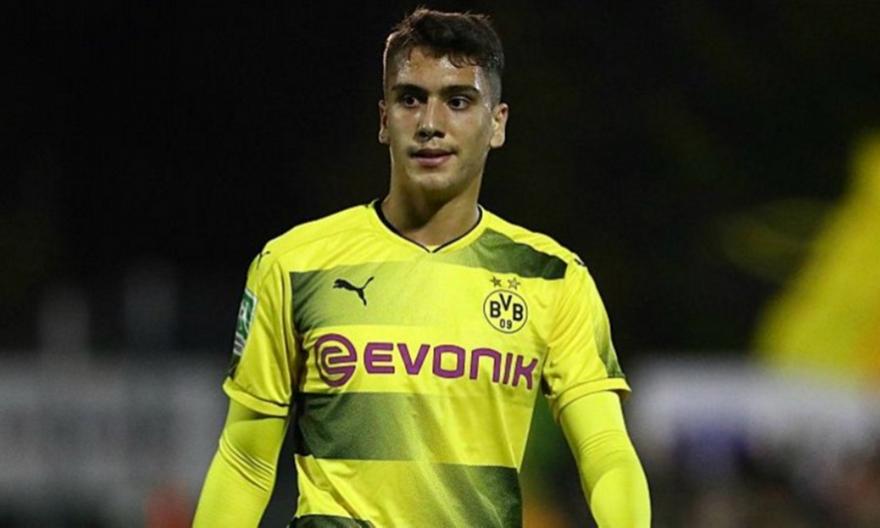 Παγκάκης: «Δεν θέλει Ελλάδα ο Γκαλαμπίνοφ – Νέες επαφές με Καμπετσή»