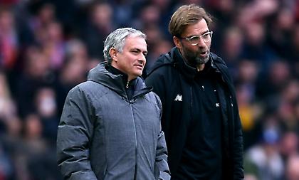 Μουρίνιο: «Ήρθε η ώρα για τον Κλοπ να δείξει αποτελέσματα»