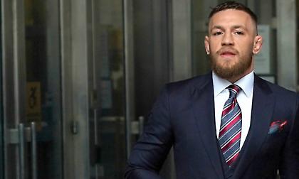 Επιστρέφει στο UFC ο ΜακΓκρέγκορ - Είπε το «ναι» για τον μεγάλο αγώνα!