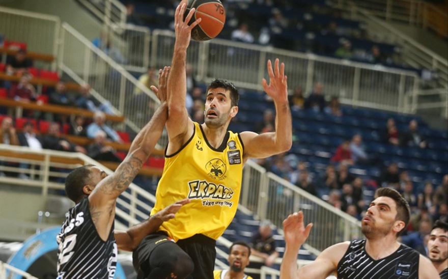 Σάκοτα: «Το πιο όμορφο συναίσθημα να μένεις στο σπίτι σου...»