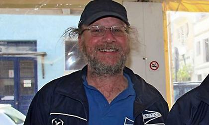 Το «αντίο» του Ερασιτέχνη Παναθηναϊκού στον Δημήτρη Τουρναβίτη