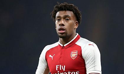 Έμερι: «Θα συνεχίσει στην Άρσεναλ ο Αϊόμπι»
