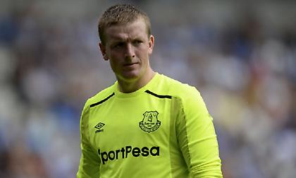 Εξετάζει Πίκφορντ η Τσέλσι