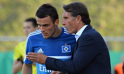 Θέλει Κόστιτς στη Βόλφσμπουργκ ο Λαμπαντία