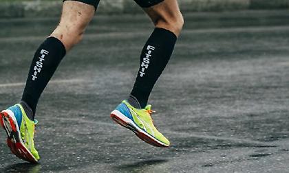 Τι πάθηση είναι το “πόδι του αθλητή” και πότε κινδυνεύετε;