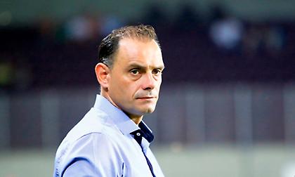 Ανέλαβε τη Δόξα Δράμας ο Βεργέτης