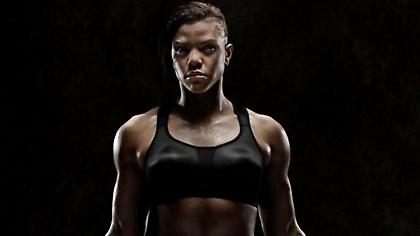 Διεκδικεί τη ζώνη WBC η Χριστίνα Λιναρδάτου στις ΗΠΑ