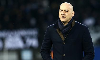 Τεχνικός διευθυντής στη Σερβία ο Κοβάσεβιτς