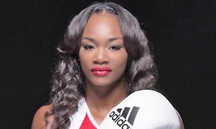 Κλαρίσα Σιλντς: Το κορίτσι-θαύμα της παγκόσμιας πυγμαχίας