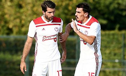 Η πρωτοβουλία του Λάζαρου, ο καλός φορ Καρίμ κι η έκρηξη Φέτφα