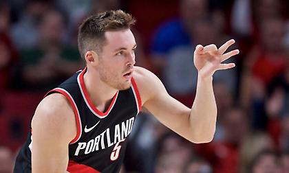 Συμπαίκτης του Αντετοκούνμπο ο Κόνατον