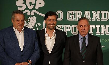 «Νιώθω προσβεβλημένος με τη συμπεριφορά των Ποντένσε, Ρουί Πατρίσιο και Ζέλσον»