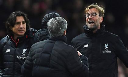 Στο σπίτι του κρεμασμένου δεν μιλάμε για σχοινί Ζοσέ!