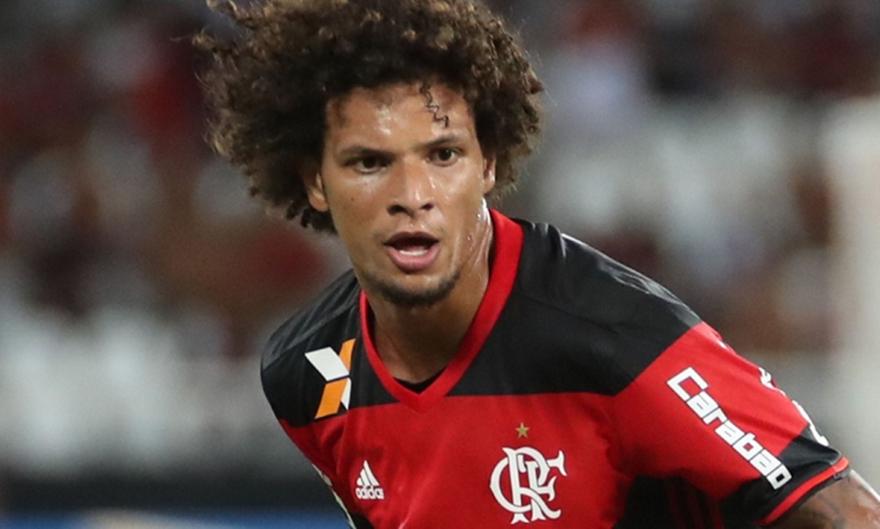 Σε ανοιχτή γραμμή με Βραζιλία ο Ολυμπιακός