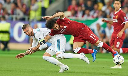 Απίστευτο «κράξιμο» του Κλοπ σε Ράμος