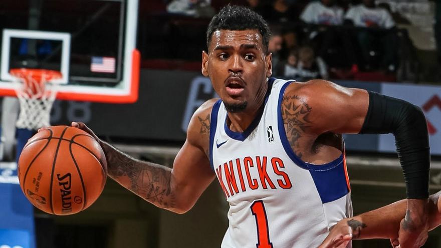 Πήρε Ρατάν-Μέις η ΑΕΚ