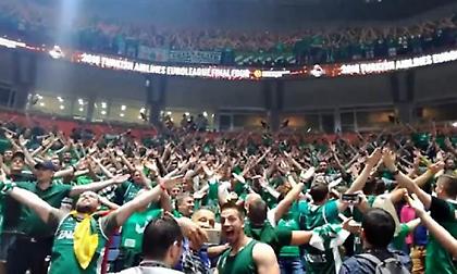 Ευρωλίγκα, η διοργάνωση των… γηπεδούχων! (photo)