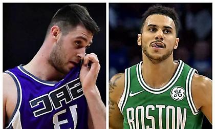 Ευρωλίγκα: Αυτοί που άφησαν το ΝΒΑ… κι επέστρεψαν πίσω!