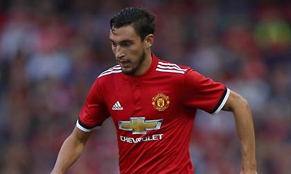 Νταρμιάν: «Θέλω να φύγω από τη Γιουνάιτεντ»