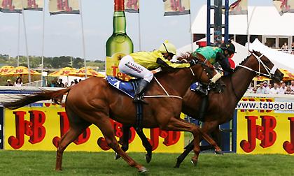 Μεγάλα ιπποδρομιακά φεστιβάλ σε Αγγλία και Ν. Αφρική σήμερα!