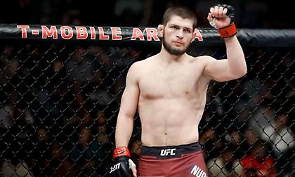 Νουρμαγκομέντοφ: «Ο ΜακΓκρέγκορ θα πληρώσει για όσα έχει κάνει»