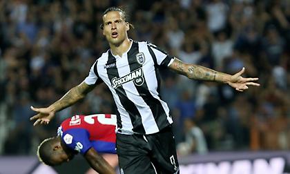 Πρίγιοβιτς: «Δεν ξέρω αν ο Κόντε μπορεί να αντέξει στην πίεση»