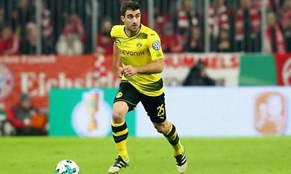 Παπασταθόπουλος: «Ίσως η τελευταία μου ομάδα εκτός Ελλάδας»