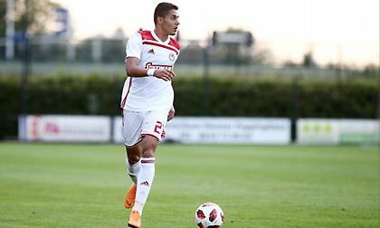 Ο Μασούρας είναι ακατέργαστος, αλλά δείχνει προδιαγραφές για ωραία πράγματα