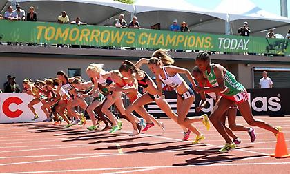 Η IAAF καθιερώνει νέους, αυστηρότερους κανόνες αντι-ντόπινγκ