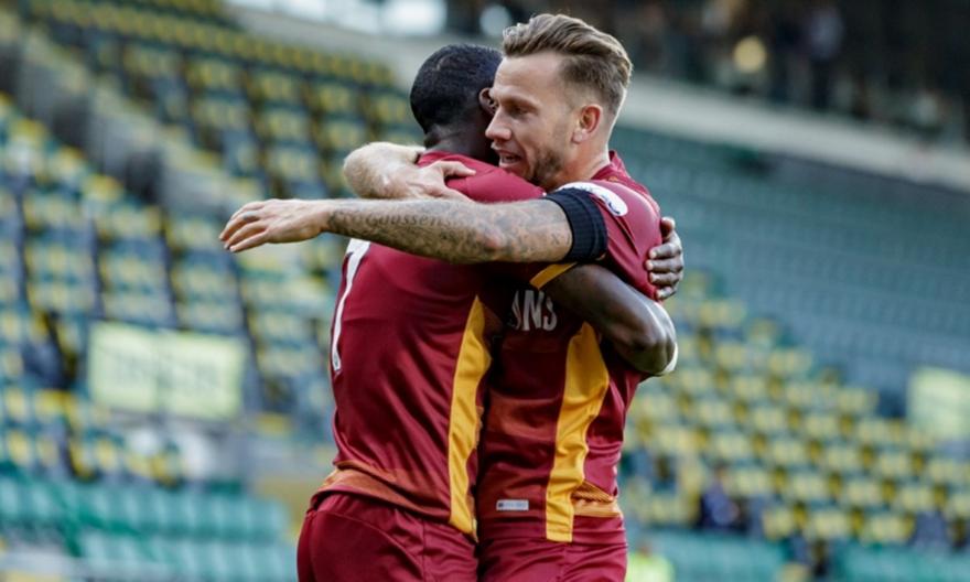 Τα δύο γκολ της Ντεν Χάαγκ στο φιλικό με τον Παναθηναϊκό (video)