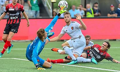 Γκέλα για τη Βασιλεία ενόψει ΠΑΟΚ