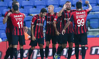 Σήκωσε κούπα στο Ισραήλ ο Παπάζογλου!