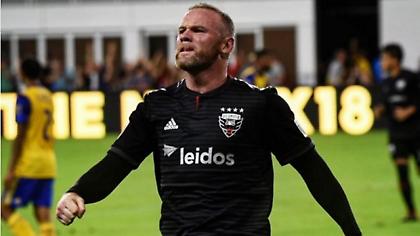 «Σεφτέ» στο MLS για Ρούνεϊ (video)