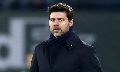 Ποκετίνο: «Θα πάρουμε παίκτες τις επόμενες μέρες»