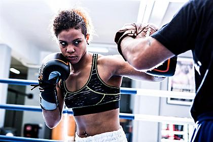 Θρίαμβος για τη Λιναρδάτου στις ΗΠΑ