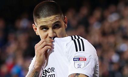 «Τελειώνει» του Μίτροβιτς στη Φούλαμ