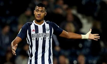 Μια... ανάσα από Ροντόν η Νιουκάστλ