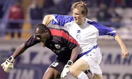 Ανακοίνωσε την επιστροφή του στον Ηρακλή ο Καπετάνος!