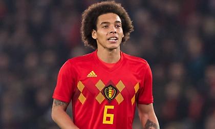 Μετακομίζει στην Ντόρτμουντ ο Βίτσελ