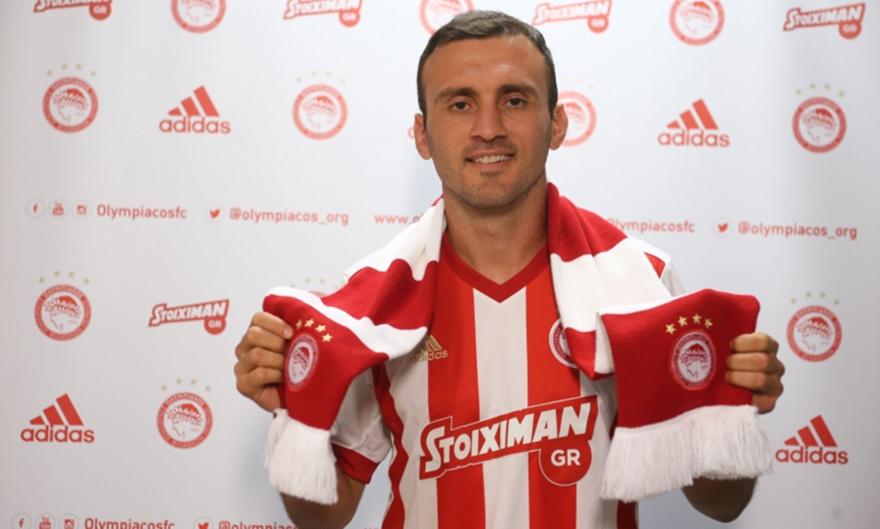 Ευαγγελάτος: «Είδαν Λουκέρνη Μαρτίνς και Καρεμπέ, Δευτέρα στο Ρέντη οι Τοροσίδης, Μεριά»