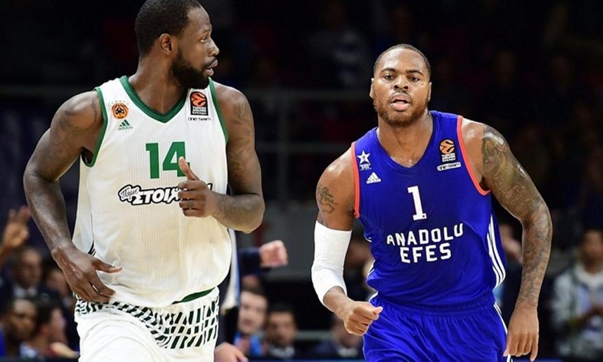 Ανακοινώνει Τόμας ο Παναθηναϊκός και... κλείνει