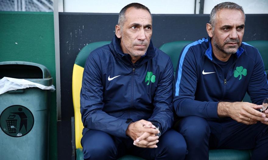 Μεταξύ Κέζου ή Παντελάκη ο Δώνης